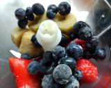 Foto del paso 2 de la receta: Helado natural de frutas