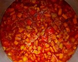 Csobáncy húsgombócleves 🇭🇺 👌 recept fázis 7 fotója