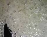 Homemade peanut brittle (chikki) recipe step 3 photo