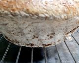 Foto del paso 4 de la receta: Pan de salvado 🥰😋
