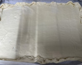 Foto del paso 1 de la receta: 565. Tarta salada de calabacín, berenjena y tomate (principal verdura)