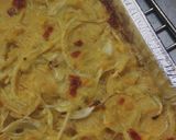 Foto langkah ke 6 dari resep Potato Gratin.