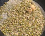 Foto langkah ke 1 dari resep Bubur kacang hijau.
