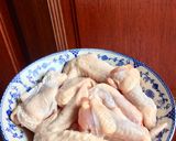 รูปขั้นตอนการทำที่ 1 ของ ไก่น้ำแดงแบบง่ายๆ🍗🐔🍛