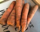 Une image de l'étape 2 de Bœuf aux poireaux, carottes et tomates (au bouillon de butternut).