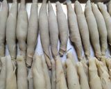 Foto langkah ke 3 dari resep Sotong ala abang tahu bolat.