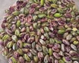 Une image de l'étape 2 de Pesto de Pistaches.