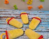 Foto langkah ke 4 dari resep Es Mangga.