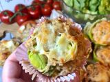 Deftige Muffins