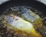 Foto langkah ke 1 dari resep Pesmol ikan mujaer / nila.
