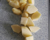 Foto del paso 1 de la receta: Currywurst