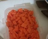 Foto del paso 1 de la receta: Lasagna de Zapallito Italiano al estilo de Giovanna Rotondo... Wuala!