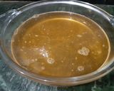 A picture of step 9 of Melon Coolers sago't drink.