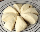 A picture of step 6 of Meat Floss Bun [Tangzhong Method].