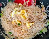 Foto langkah ke 4 dari resep Mie Balap Medan.