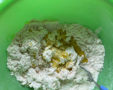 Foto del paso 5 de la receta: Pizza Capri - masa con prefermento poolish