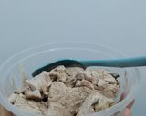 Foto langkah ke 5 dari resep Eskrim Coklat Better.
