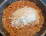 Foto del paso 6 de la receta: Calabacines rellenos de carne