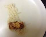 Paneer Noodles Roll recipe step 4 photo