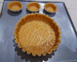 Foto langkah ke 6 dari resep Classic Apple Pie Super Yummy & Crunchy.