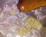 Foto langkah ke 5 dari resep Traditional Omani Qabuli/Omani Pilau (versi daging).