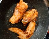 Foto langkah ke 4 dari resep 63. Ayam Rarang Khas Lombok.