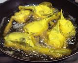 Foto del paso 3 de la receta: Alcachofas con gabardina