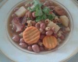 Foto del paso 12 de la receta: Minestrone a mi manera
