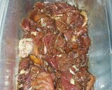 Foto langkah ke 1 dari resep Beef Grill.