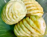 Foto langkah ke 1 dari resep Selai Nanas Untuk Isian Nastar.