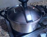 Foto del paso 7 de la receta: Ternera en salsa de cocina creativa de alexis Urrutia
