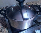 Foto del paso 7 de la receta: Ternera en salsa de cocina creativa de alexis Urrutia