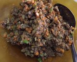 Foto langkah ke 4 dari resep Samosa isi daging tersimple!.