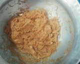 A picture of step 2 of Mithi Sevai.