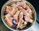Gravy Chicken (punjabi style) recipe step 1 photo