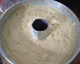 Foto langkah ke 5 dari resep Bolu Pisang.