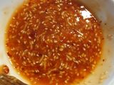 Sizzler sauce