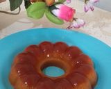 Foto langkah ke 3 dari resep Puding gula merah.