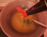 Foto langkah ke 3 dari resep Telur masak kecap so simple （semur telur）.