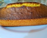 Foto del paso 5 de la receta: Budín de Mandarinas en licuadora