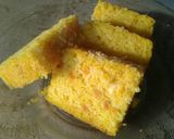 Foto langkah ke 9 dari resep Kue keju labu kuning Enakkk ^_^.