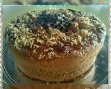Foto langkah ke 7 dari resep Bolu Tape.
