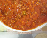 Foto del paso 1 de la receta: Empanadillas XXL de carne