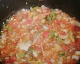 Foto del paso 4 de la receta: Huevos rancheros