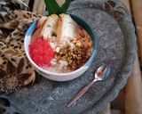 Foto langkah ke 5 dari resep Wedang Angsle.