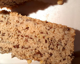 Foto del paso 6 de la receta: Pan de avena y semillas