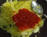 Foto langkah ke 4 dari resep Fu Yung Hai.