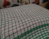 Foto langkah ke 5 dari resep Roti Maryam.