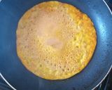 A picture of step 4 of Wainar flawer.