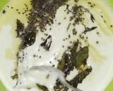 A picture of step 2 of Roasted Gram Coconut And Groundnut Chutney.